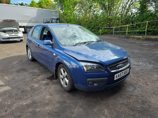 Ford Focus 2 2008