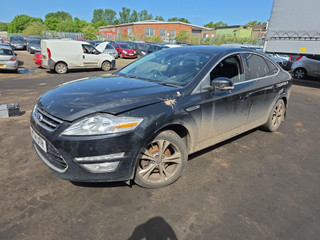 Ford Mondeo 4  рест. 2014