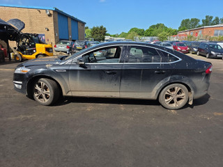 Ford Mondeo 4  рест. 2014