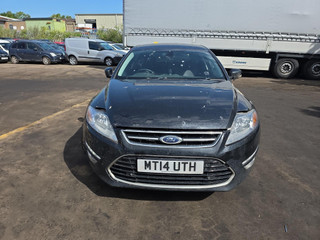 Ford Mondeo 4  рест. 2014