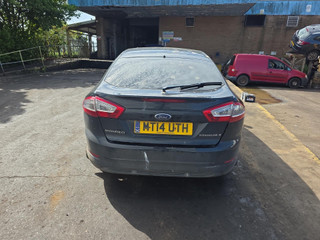 Ford Mondeo 4  рест. 2014