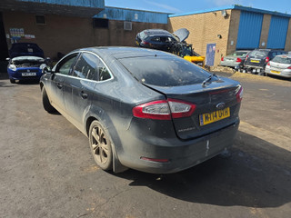 Ford Mondeo 4  рест. 2014