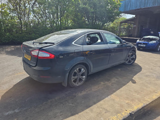 Ford Mondeo 4  рест. 2014