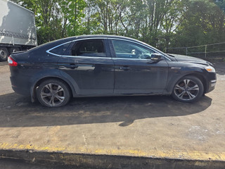 Ford Mondeo 4  рест. 2014