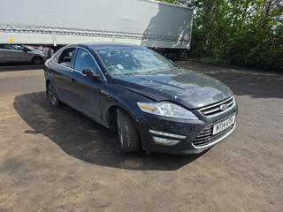 Ford Mondeo 4  рест. 2014