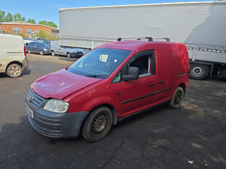Volkswagen Caddy 3 2005