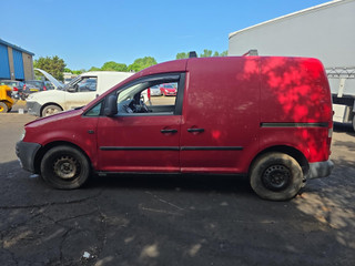 Volkswagen Caddy 3 2005