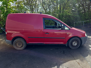 Volkswagen Caddy 3 2005