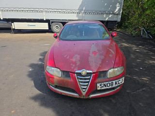 Alfa Romeo GT  937 2008