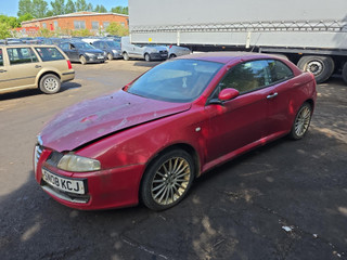 Alfa Romeo GT  937 2008