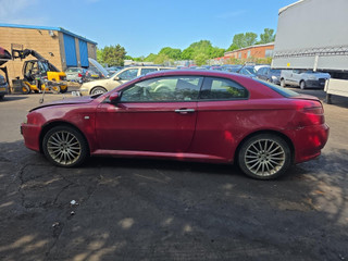 Alfa Romeo GT  937 2008