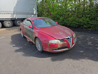 Alfa Romeo GT  937 2008