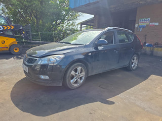 Kia Ceed рест. ED 2012