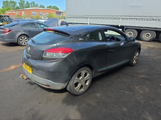 Renault Megane 3 2010