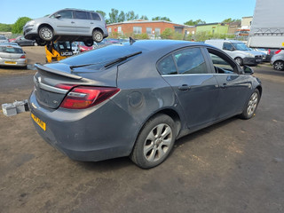 Opel Insignia (A) рест. 2014
