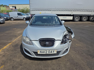 SEAT Leon 2  рест. 2012
