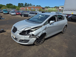 SEAT Leon 2  рест. 2012
