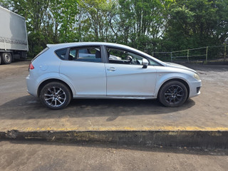 SEAT Leon 2  рест. 2012
