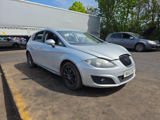 SEAT Leon 2  рест. 2012