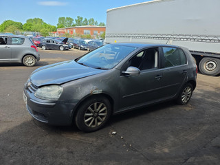 Volkswagen Golf 5 2007