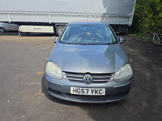 Volkswagen Golf 5 2007