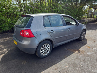 Volkswagen Golf 5 2007
