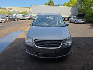 Volkswagen Touran рест. 2010