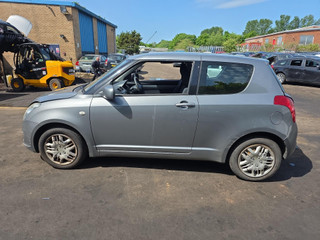 Suzuki Swift 3 2010