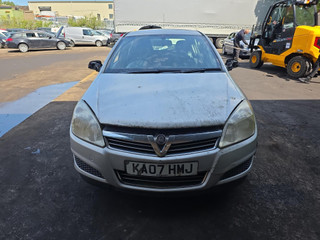 Opel Astra H/Family рест. 2007