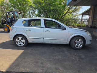 Opel Astra H/Family рест. 2007