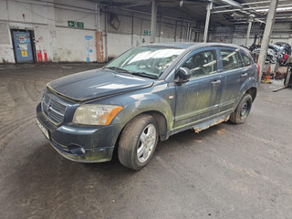 Dodge Caliber  PM 2008