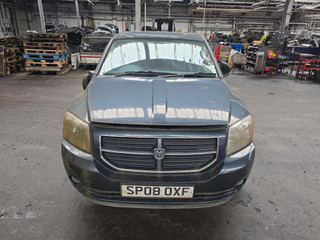 Dodge Caliber  PM 2008