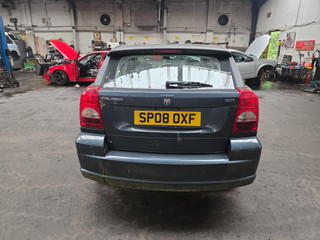 Dodge Caliber  PM 2008