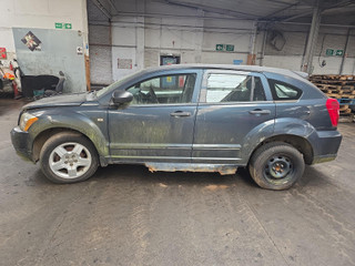Dodge Caliber  PM 2008