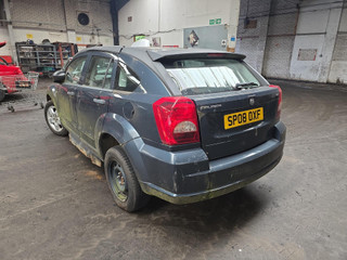 Dodge Caliber  PM 2008