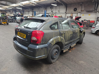 Dodge Caliber  PM 2008