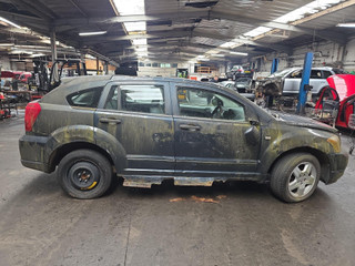 Dodge Caliber  PM 2008