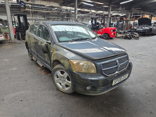 Dodge Caliber  PM 2008