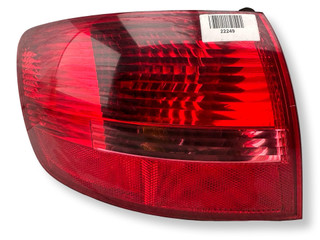 фонарь задний левый Audi A6 4F/C6 2006, 2.7 л., TDi, BPP, дизель, АКПП, phantomschwarz / lz9y, универсал, полный привод, правый руль, 4F9945095
