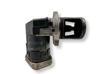 клапан EGR Mercedes-Benz E-Класс W211/S211 S211 2005, 3.0 л., CDi, OM 642.920, дизель, АКПП, obsidianschwarz / 197, универсал, задний привод, правый руль, A6421400860, 00005320C2