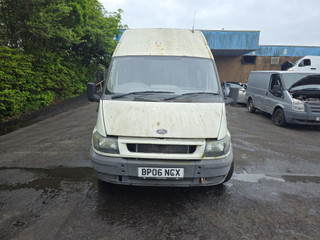 Ford Transit 6 2006