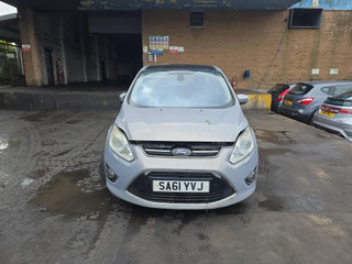 Ford C-Max 2 2010