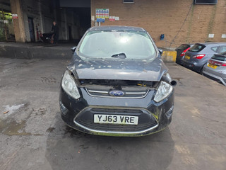 Ford C-Max 2 2013