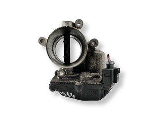 заслонка дроссельная Audi A4 B8/8K 2008, 2.0 л., TDi, CAGC, дизель, 6МКПП, phantomschwarz / lz9y, седан, передний привод, правый руль, 03L128063AF, A2C83076000