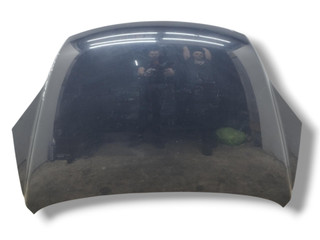капот Honda CR-V 3 поколение [рестайлинг] RE6 2012, 2.2 л., i-DTEC, N22B3, дизель, 6МКПП, crystal black / nh731p, внедорожник 5 дв., полный привод, правый руль, 60100-SWW-G01ZZ