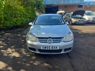 Volkswagen Golf 5 2005