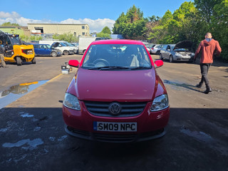 Volkswagen Fox 2  5Z 2009