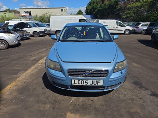 Volvo S40 2 2006