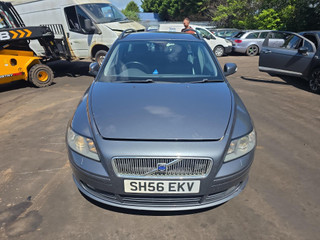 Volvo V50 2006