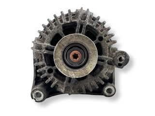 генератор Mini Countryman 1 поколение R60 2012, 2.0 л., D, N47 C20 A, дизель, 6МКПП, light white / b15, внедорожник 5 дв., полный привод, правый руль, 7823291, TG15C157, 12317823291
